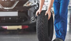 Wheel Upgrades: Balancing Style and Functionality