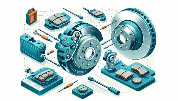 Maintenance Tips for Extending the Life of Brake Components