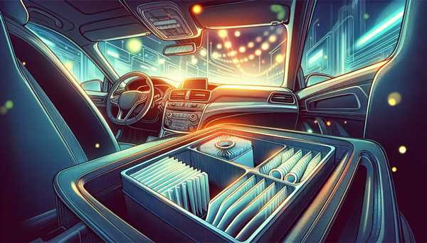 Best Practices for Maintaining Cabin Filters for Optimal Performance