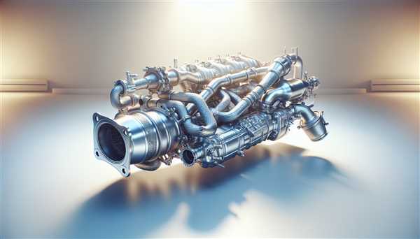 Catalytic converters and emissions control