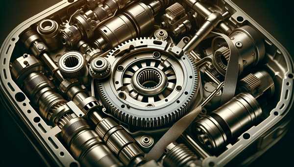 How Hydraulics Influence Clutch Engagement and Disengagement