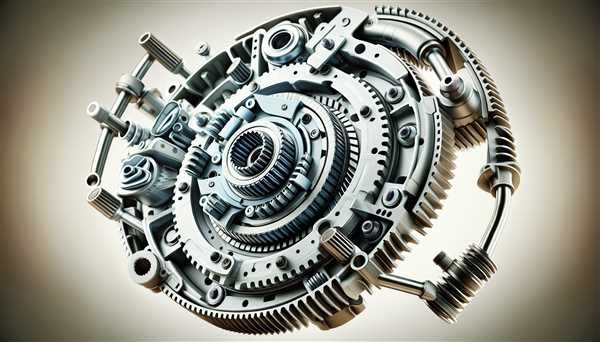 Maintenance Practices for Extending Clutch Component Lifespan