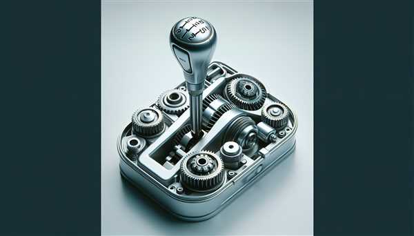 Clutch components and smooth gear changes