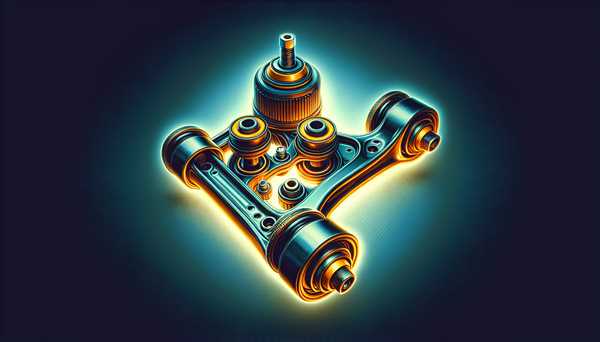 How Control Arms Affect Vehicle Handling and Stability