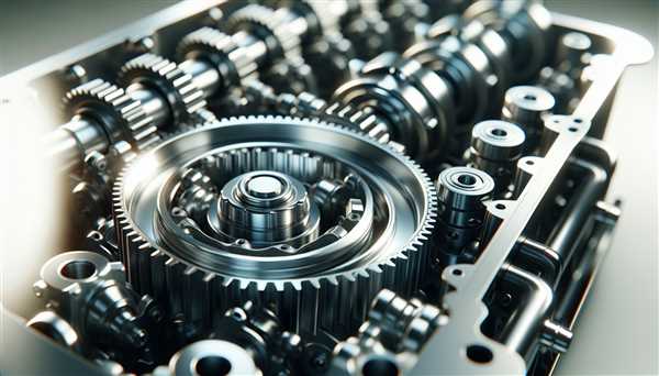 How Crankshaft Timing Affects Camshaft Operation and Engine Performance