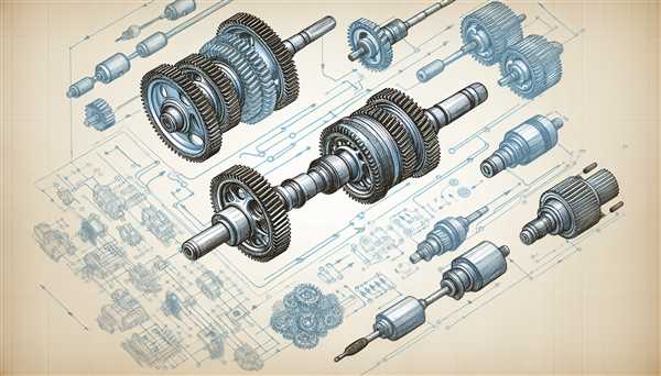 Understanding the Functionality of Differentials in Automotive Systems