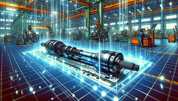 Preventive Measures to Reduce Drive Shaft Vibration