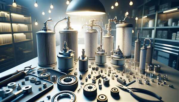 Choosing the Right Fuel Filter for Your Vehicle
