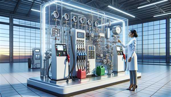 You Can Solve Common Fuel Pressure Problems