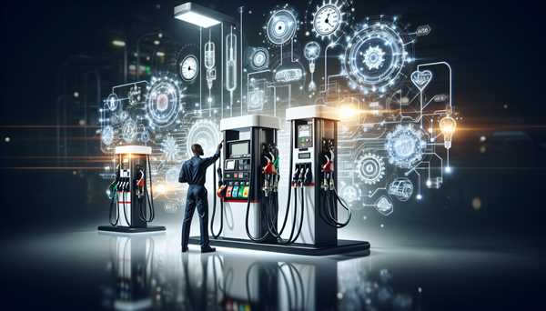 Identifying Symptoms of Fuel Pump Failure
