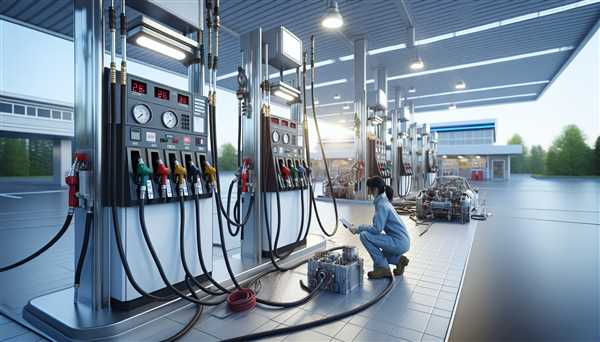 Fuel pumps and pressure related issues