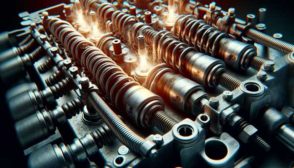 Ignition coils and misfire problems Ignition coils and misfire problems