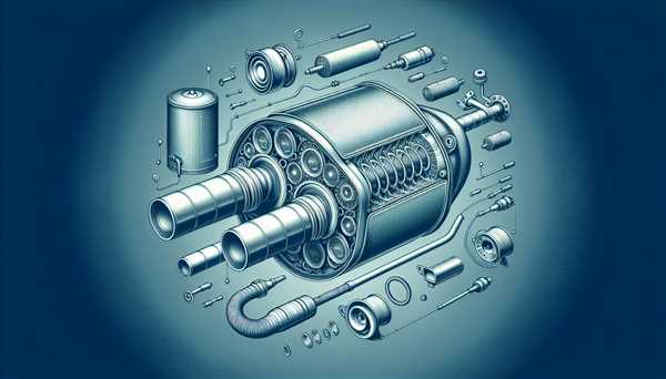 How Muffler Design Influences Exhaust Sound Levels