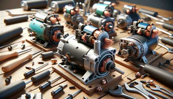 Identifying Common Symptoms of Motor Malfunction