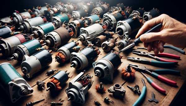 Step-by-Step Diagnostic Approach for Motor Issues