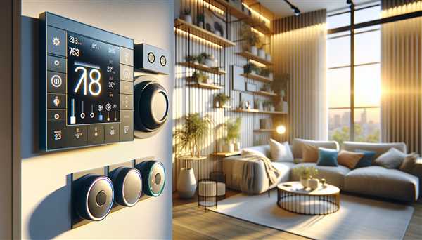 Types of Thermostats: Choosing the Right One for Your Needs