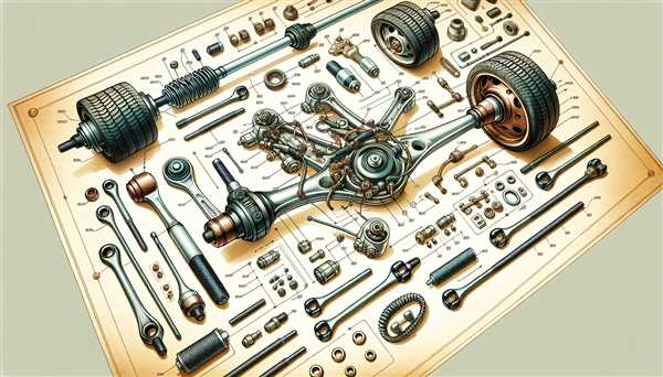 Maintenance Tips for Ensuring Optimal Tie Rod Performance